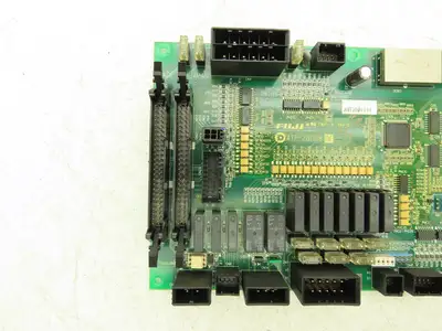 Fuji Electric 4TP-2B688 PbF Printed Circuit Board PCB TWP-A 94V-0