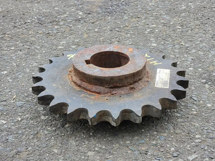 Used LENMARK INDUSTRIES H120B23215 Miscellaneous MRO British Columbia CA | Lenmark #283420