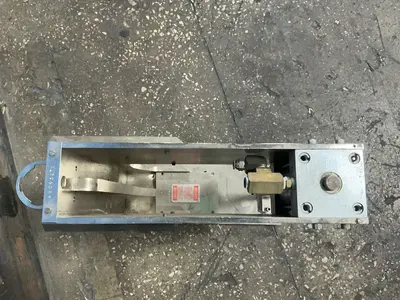Used STIMPSON _UNKNOWN_ Pneumatic Presses Ohio US | HGR 24 #1311856