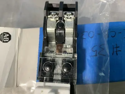 Used ALLENBRADLEY 595A Switchgears Ohio US | HGR 24 #1548210