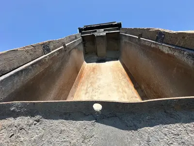 Used 2020 MACK GRANITE GR64F Dump trucks New Jersey US | Proxy Equipment #1378379
