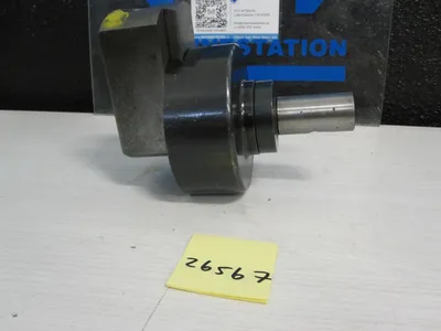 Unbranded Boring Head