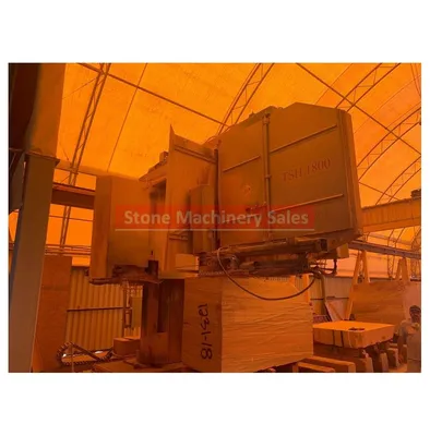 Thibaut TSH 1800 Wire Saw