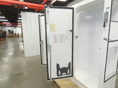 Used HOFFMAN _UNKNOWN_ Electrical Boxes Indiana US | Arrow Industrial #1408332