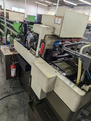 CITIZEN Sliding Head Automatic CNC Lathe, OFFERS CONSIDERED