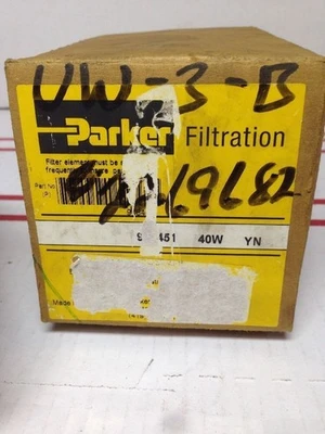 NEW Parker 906451