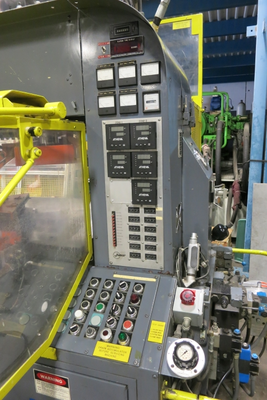 USED 1989 JOMAR 85S