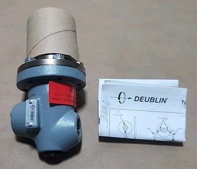 NEW Deublin BC-54000-12-51