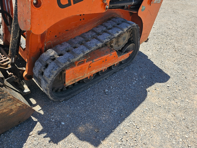 Used 2021 GEHL RT135 Skid Steer Loaders Oklahoma US | OT Truck & Tractor Sales #1383470