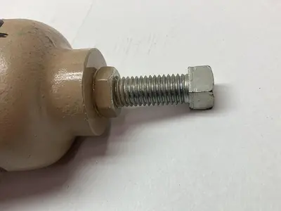 USED CASHCO CS/CS/S3/C
