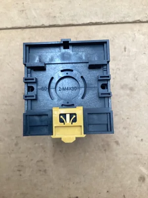Yokogawa NC210; RS485/CC-Link Converter