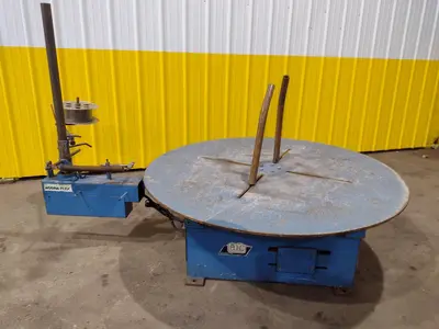 USED AWS F-200AF