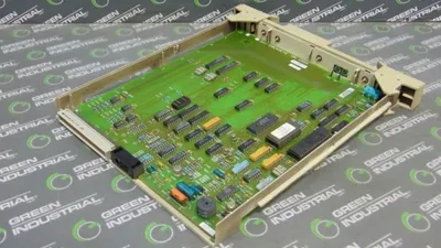 Honeywell 51304362-100 UCN Low Level Analog Mux Card HDW: M FW: E Used