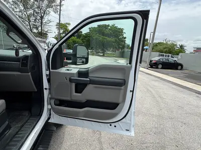 Used 2017 ALTEC AT41M Bucket (boom) trucks Florida US | Truck and Van Outlet #1509184