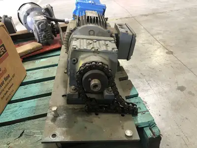 USED SEW R37A