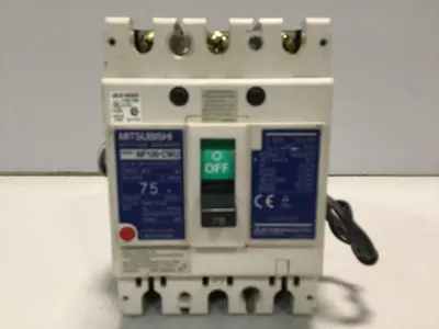 USED MITSUBISHI NF100-CWU