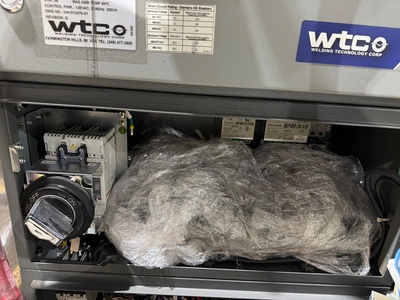 USED 2019 FANUC R-2000iC/165F + R-30iB