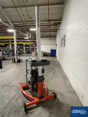 USED JLG JLG Liftpod, Model FS80