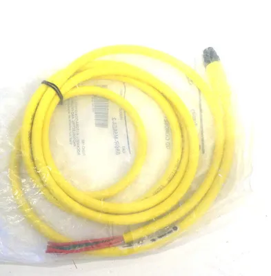 NEW ALLEN BRADLEY 889R-M5AEA-2 CORDSET 889RM5AEA2