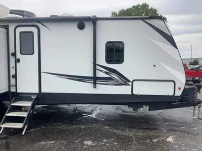 Used 2021 KEYSTONE BULLET ULTRA LITE 330BHS Campers, Caravans, Motorhomes Michigan US | Miedema Asset Management Group #1423265