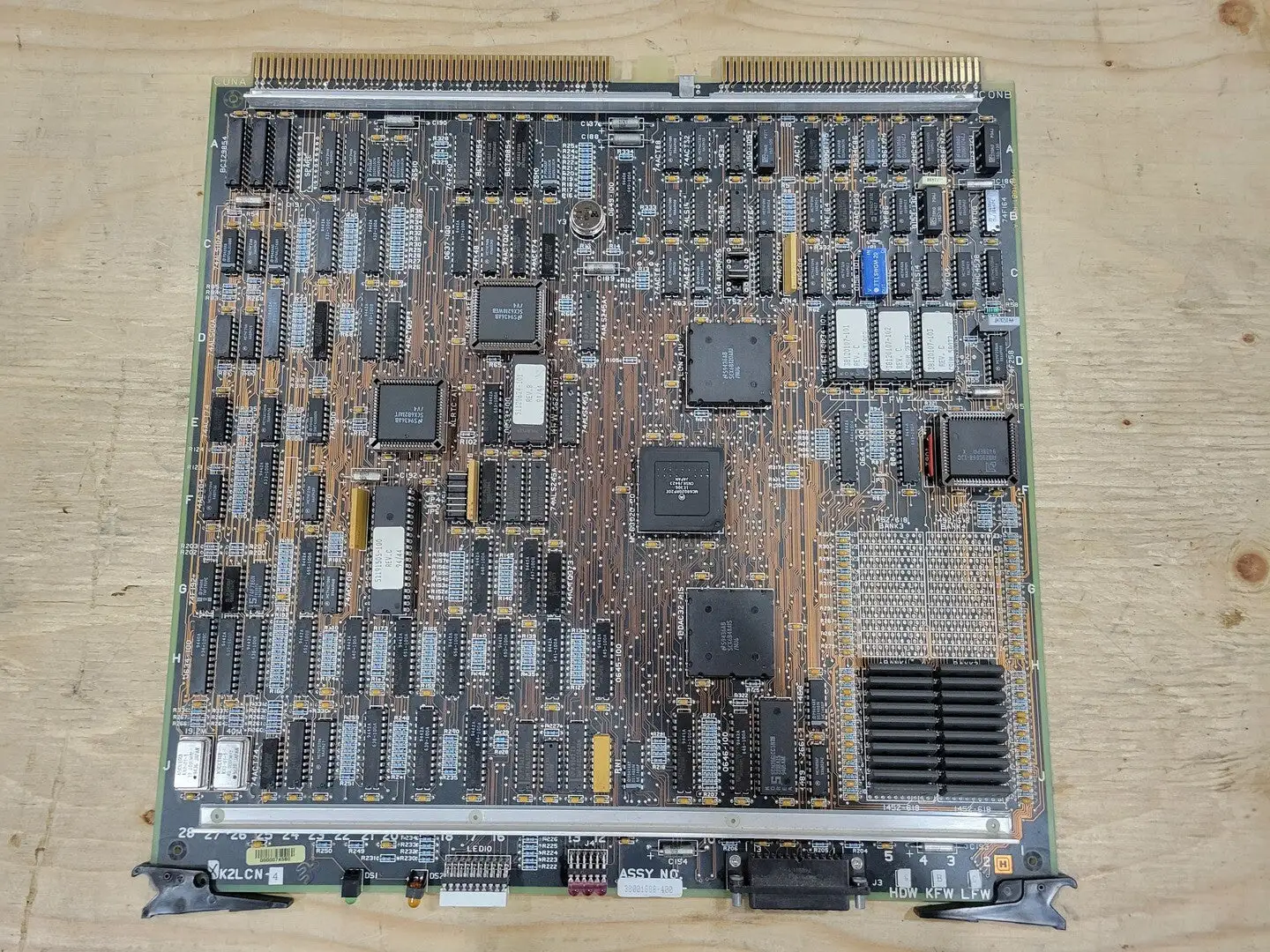 USED HONEYWELL 38001888-400