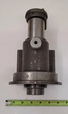 Used YUASA 5C COLLET SPIN INDEX Misc Industrial Equipment Kentucky US | Aucto #686669