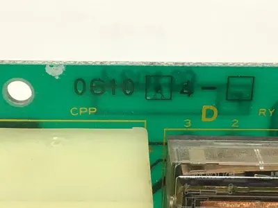 USED TOSHIBA H1007794