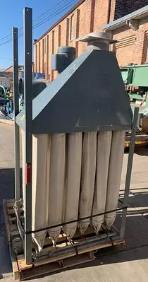 USED Square D FT24