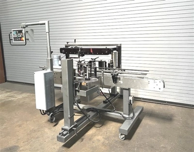 Used SOCAL _UNKNOWN_ Labelers Connecticut US | DMC Industries #1281583