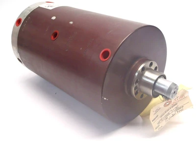 USED MILCO ML-2502-52
