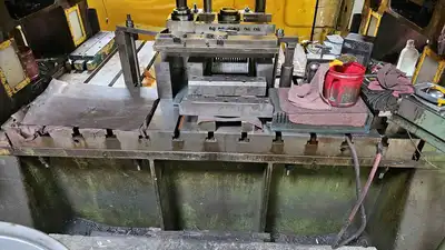 USED MECFOND SC2-165-72-48