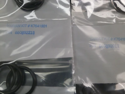 NEW Varian K7641801