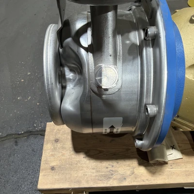 NEW Goulds 01SH06B05T3E2