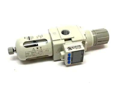 New | in-Stock SMC AW20K-N02E3-CZA-B Lubrication Equipment Michigan US | Maverick Industrial Sales #1463957