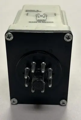 Used POTTER & BRUMFIELD CHB-38-70022 Miscellaneous Equipment (Electrical & Power) Ohio US | Surplus Asset Holdings #1244920