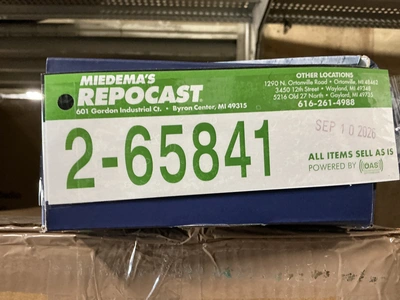 Used _UNKNOWN_ _UNKNOWN_ Gloves Michigan US | Miedema Asset Management Group #1402677