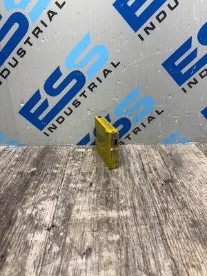 PILZ 773721 Electrical/PLC/Automation | ESS Industrial Equipment Sales (1)