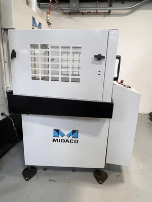 2012 MIDACO ADT-1SD ATOMATIC PALLET CHANGER
