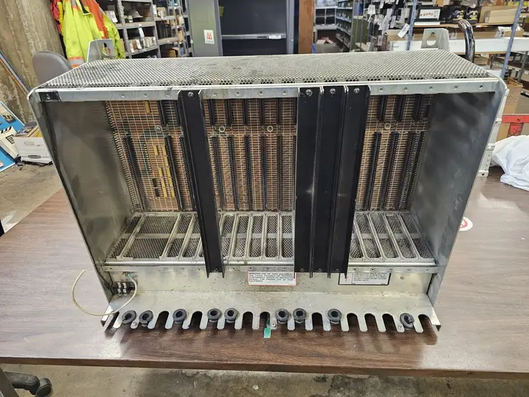 Used RELIANCE ELECTRIC 803456-8R Misc Electrical & Power Parts British Columbia CA | Lenmark #835978