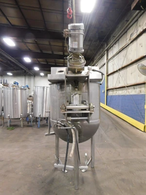 Lee NA Other Process Engineering Equipment | Equipment Recovery Corp. (6)