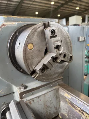 SOUTH BEND 400 Engine Lathes | GMT (8)