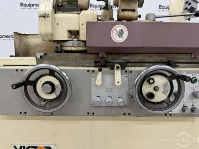USED VICTOR JMC-600AGC
