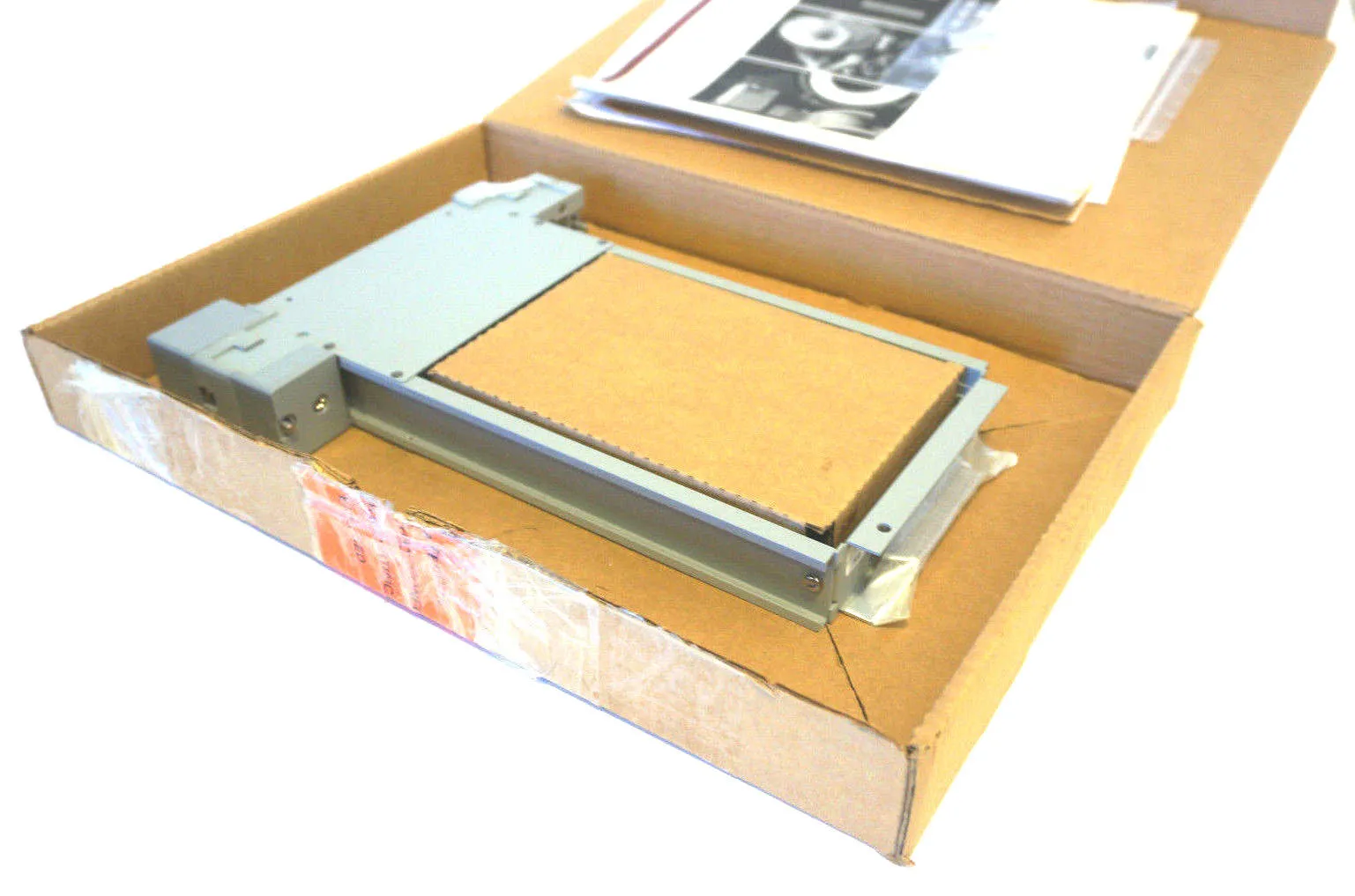 NEW FOXBORO N-2AP CARRIER MODULE N2AP