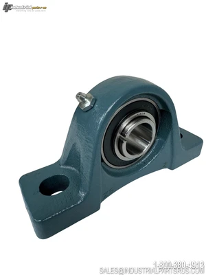 Used AMI UKP206-HE2306 Bearings Kentucky US | Industrial Parts R Us Inc. #1249183