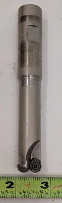 USED ISCAR ERD038A075-2-C.75-.38