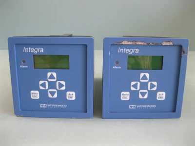 USED Endress Hauser OUA260-AA1E07B1A3A