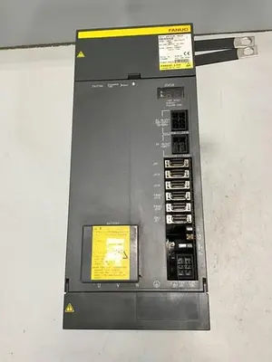 USED FANUC A06B-6079-H108