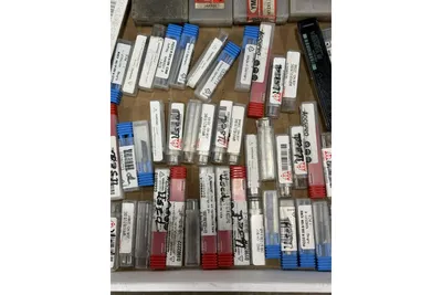 Used _UNKNOWN_ _UNKNOWN_ Other Cutting Tools Utah US | KD Auctions #1553719