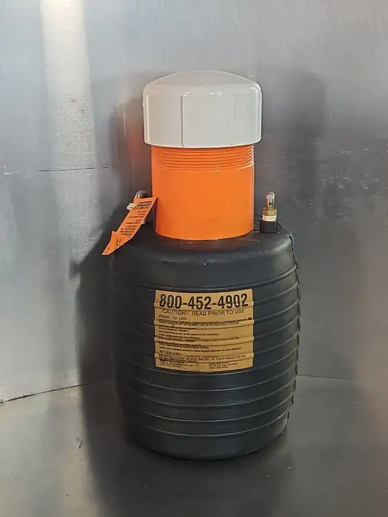 Used Lansas _UNKNOWN_ Plumbing Equipment South Carolina US | Palmetto Automation #1159252