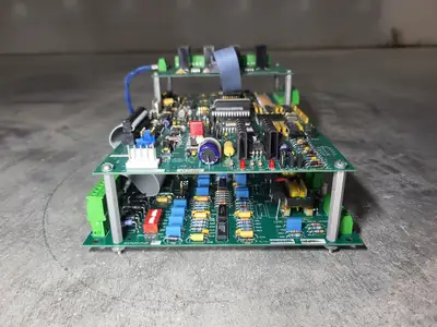 Used BENSHAW BIPCM1CPU Misc Electrical & Power Parts British Columbia CA | Lenmark #1439817